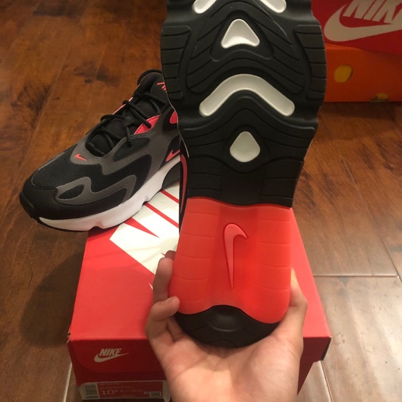 Nike airmax 200 - Picture 3 of 4